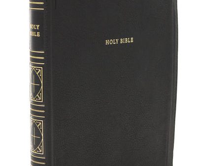 NKJV, Thinline Bible, Giant Print, Red Letter Edition, Comfort Print Fashion