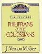 Thru the Bible Vol. 48: The Epistles (Philippians Colossians) Online