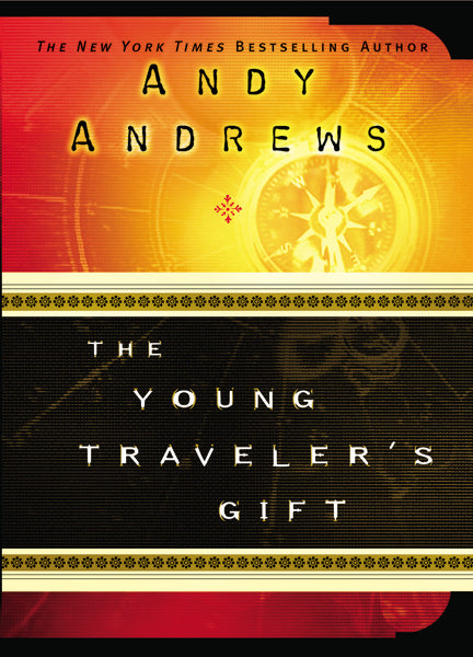 The Young Traveler s Gift Hot on Sale