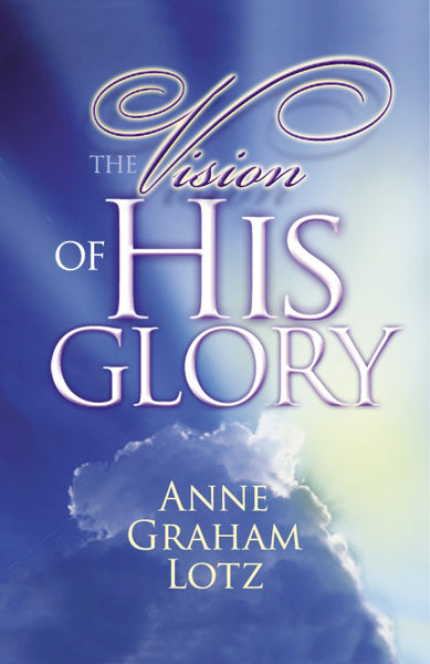 The Vision of His Glory Online