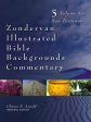 Zondervan Illustrated Bible Backgrounds Commentary Set Discount