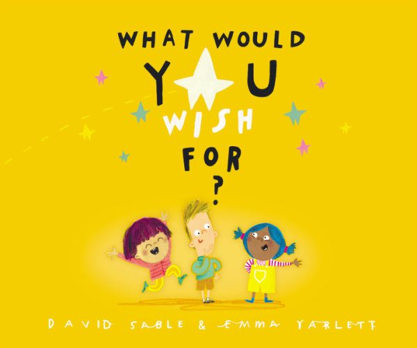 What Would You Wish For? on Sale