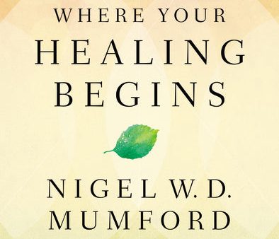 This Is Where Your Healing Begins: A Guide to Equipping Your Healing Ministry Online now