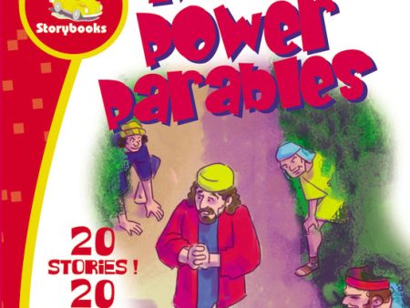 Awesome Power Parables Online Hot Sale