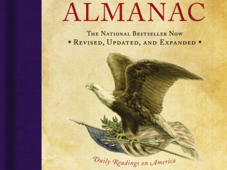 The American Patriot s Almanac: Daily Readings on America Online Sale