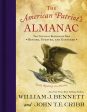 The American Patriot s Almanac: Daily Readings on America Online Sale