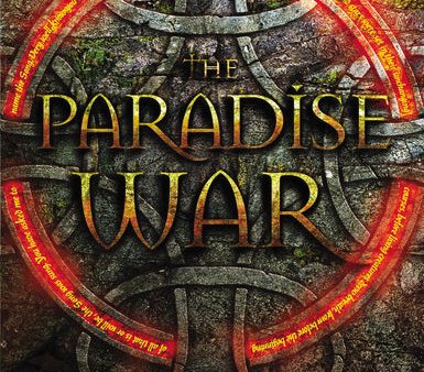 The Paradise War Online now