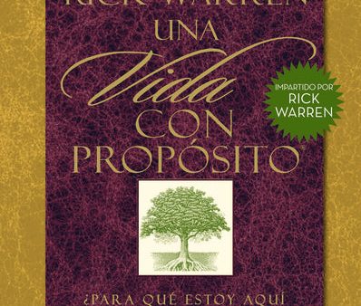 40 días con propósito- Guía de estudio del DVD: Seis sesiones para grupos de estudio o individuales basado en el DVD: Una vida con propósito Hot on Sale