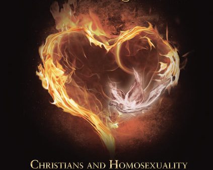 We Love You, But You’re Going to Hell: Christians and Homosexuality: Agree, Disagree, Take a Look Supply