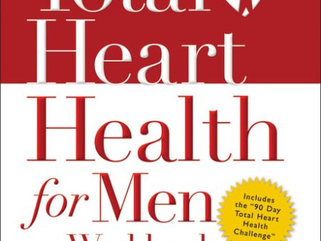 Total Heart Health for Men Workbook For Discount