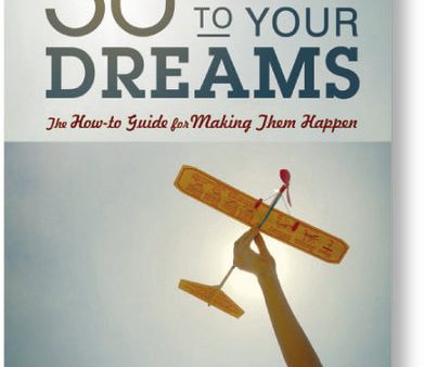 30 Days To Your Dreams For Discount