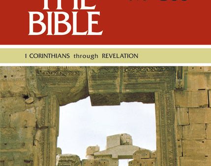 Thru the Bible Vol. 5: 1 Corinthians through Revelation: Simple Teaching of the Whole Bible For Discount