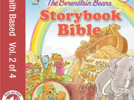 The Berenstain Bears Storybook Bible, volume 2 Fashion