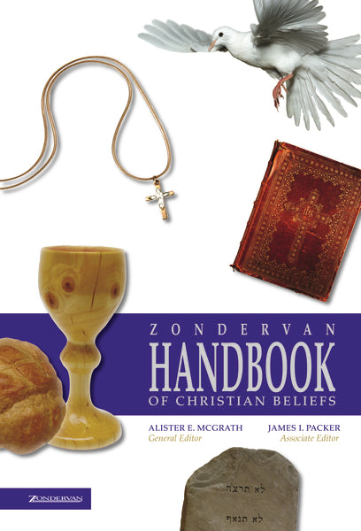 Zondervan Handbook of Christian Beliefs Online