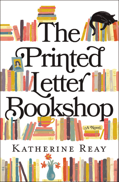 The Printed Letter Bookshop For Discount