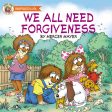 We All Need Forgiveness Supply