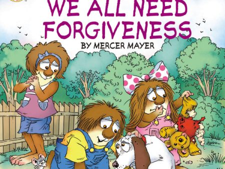 We All Need Forgiveness Supply