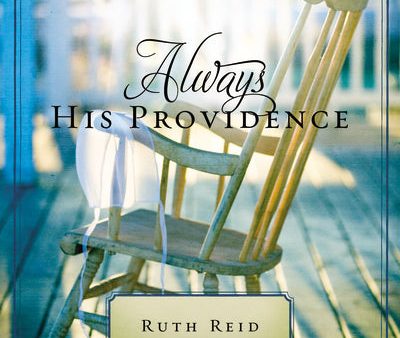 Always His Providence: An Amish Miracle Novella Hot on Sale