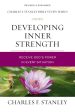 Developing Inner Strength: Receive God s Power in Every Situation Online Sale