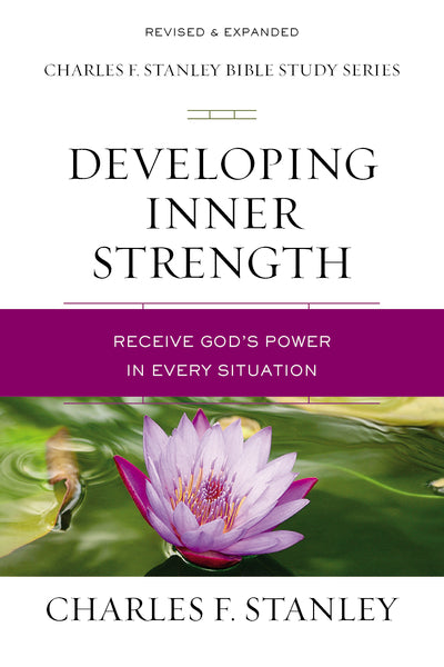 Developing Inner Strength: Receive God s Power in Every Situation Online Sale