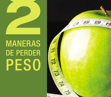 52 maneras de perder peso on Sale