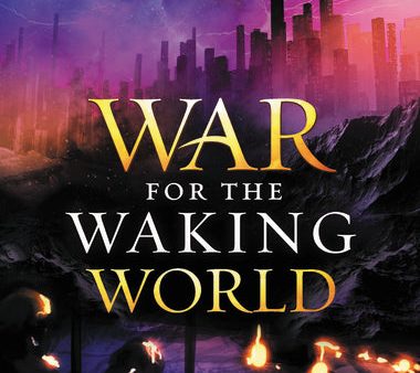 The War for the Waking World Discount