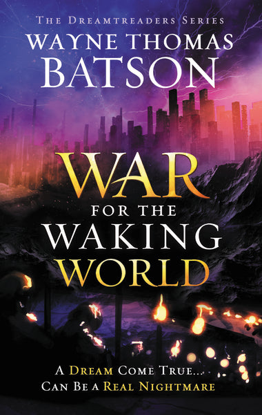 The War for the Waking World Discount