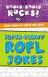 Super-Funny ROFL Jokes: More Than 444 Jokes for Kids Discount