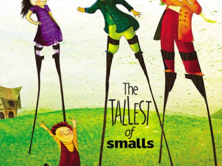 The Tallest of Smalls Sale