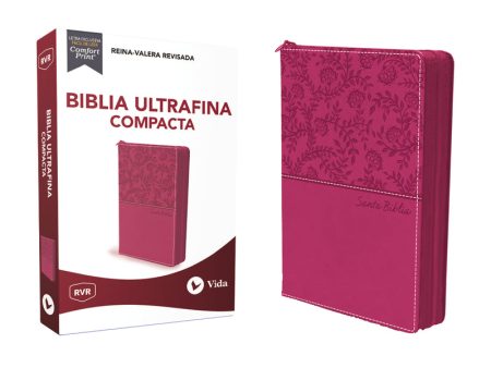 RVR Santa Biblia Ultrafina Compacta on Sale