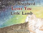 The Shepherd Loves You Little Lamb Fashion