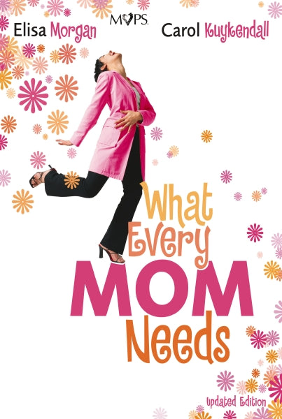 What Every Mom Needs Discount