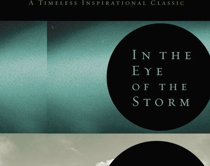 Max Lucado 2-in-1 (In the Eye of the Storm and Applause of Heaven): Two Inspirational Classics in One Volume For Discount