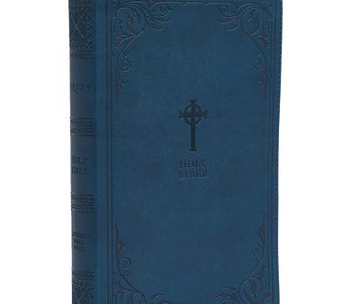 NRSV, Catholic Bible, Gift Edition, Comfort Print: Holy Bible Discount