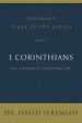 1 Corinthians: The Authentic Christian Life For Discount