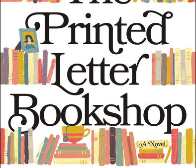 The Printed Letter Bookshop For Discount