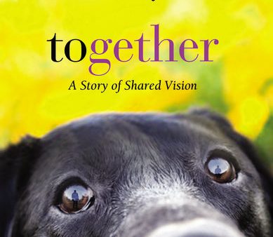 Together: A Story of Shared Vision Cheap