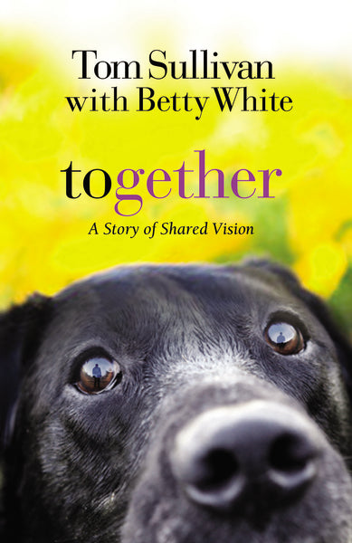 Together: A Story of Shared Vision Cheap