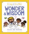 Tiny Truths Wonder and Wisdom: Everyday Reminders from Psalms and Proverbs Online Hot Sale