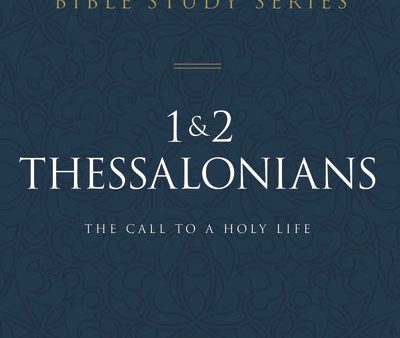 1 and 2 Thessalonians: Standing Strong Through Trials Online