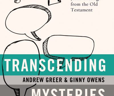 Transcending Mysteries: Who Is God, and What Does He Want from Us? Cheap