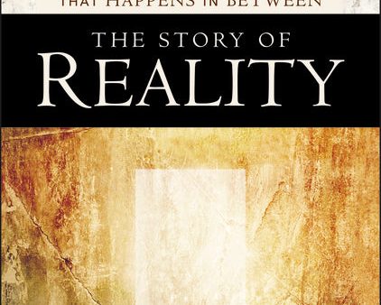 The Story of Reality Video Study: How the World Began, How It Ends, and Everything Important that Happens in Between Fashion