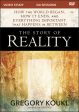 The Story of Reality Video Study: How the World Began, How It Ends, and Everything Important that Happens in Between Fashion