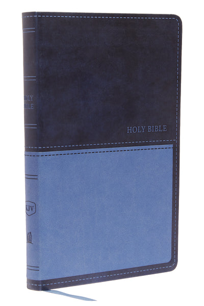 KJV, Value Thinline Bible, Red Letter Edition, Comfort Print: Holy Bible, King James Version on Sale