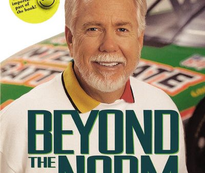 Beyond the Norm: The Amazing Story of a Traveling Salesman Who Went the Extra Mile to Become Chairman of Interstate Batteries For Sale