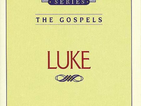 Thru the Bible Vol. 37: The Gospels (Luke) Online