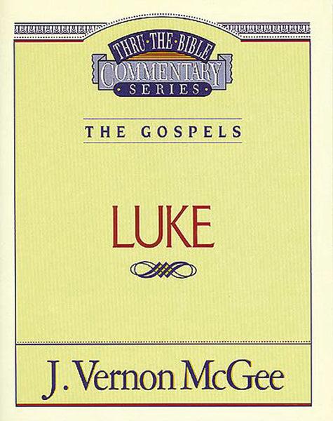 Thru the Bible Vol. 37: The Gospels (Luke) Online