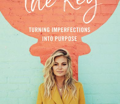 You Are the Key: Turning Imperfections into Purpose Sale