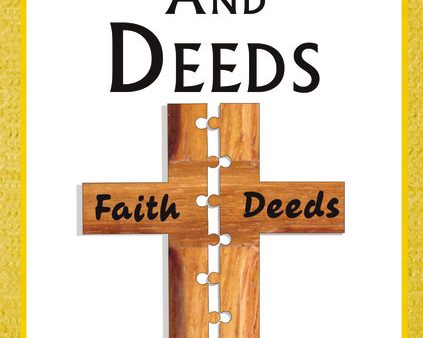 Faith and Deeds For Discount