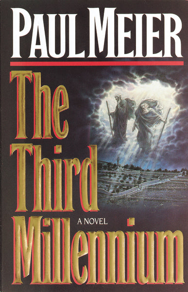 The Third Millenium: The Classic Christian Fiction Bestseller Online Hot Sale